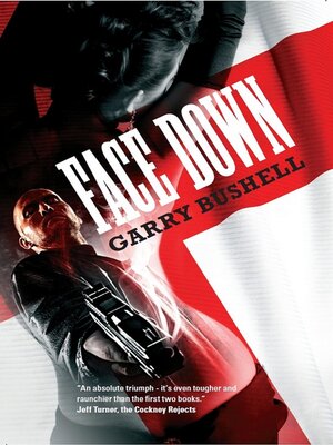 cover image of Face Down